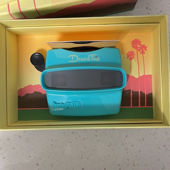 Desert Trip 2016 View Master - Picture 3 of 5